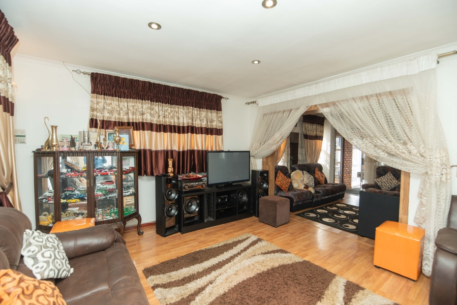 4 Bedroom Property for Sale in Malabar Eastern Cape